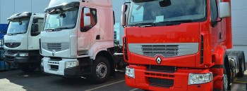 Франция защищает «эконалог» на грузовой транспорт оффшорные новости