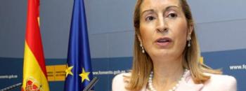 Министр Испании Ана Пастор оффшорные новости