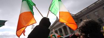 Ирландия выходит из антикризисной программы оффшорные новости