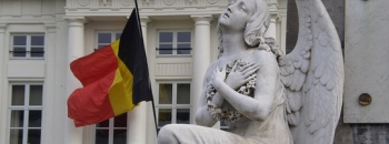 Еврокомиссия доводит Бельгию до суда оффшорные новости