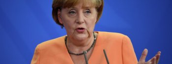 Канцлер Ангела Меркель оффшорные новости