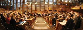 Парламент Шотландии оффшорные новости