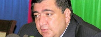 Фазиль Мамедов — министр налогообложения