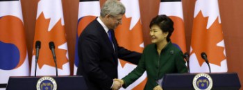 Канада и Южная Корея оффшорные новости