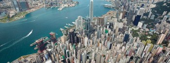 Фондовый бизнес Гонконга - оффшорные новости