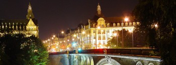 Люксембург и Евросоюз - оффшорные новости