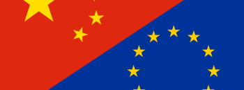 Китай и ЕС - оффшорные новости
