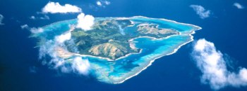 Доходы Фиджи - оффшорные новости