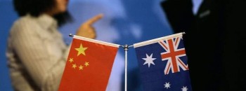 Австралия и Китай - оффшорные новости