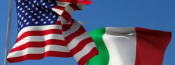 Италия и США - оффшорные новости