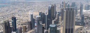 Дубайский международный финансовый центр