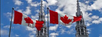 Снижение налогов в Канаде