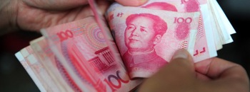 Сингапур бореться за долю юаня 