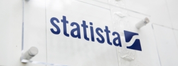 Статистическая служба Statista