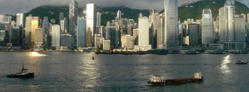 "Фонд будущего" в Гонконге - оффшорные новости