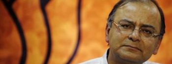 Министр финансов Индии Арун Джайтли  — оффшорные новости
