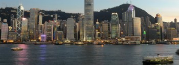 Инвестирование недвижимости в Гонконге  -  оффшорные новости