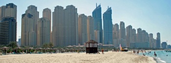 Финансовые организации в Дубаях - оффшорные новости