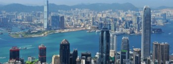 Стартапы в Гонконге - оффшорные новости