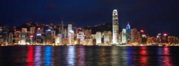 Гонконг и Шанхай - офшорные новости