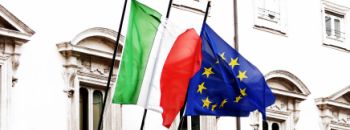 Компромисс Италии и ЕС - офшорные новости