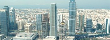 Дубайский финансовый центр - офшорные новости