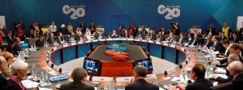 Планы «Большой двадцатки» - оффшорные новости