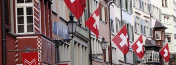 Швейцария присоединилась к конвенции обмена данных - оффшорные новости