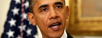Обама наложит вето -  офшорные новости