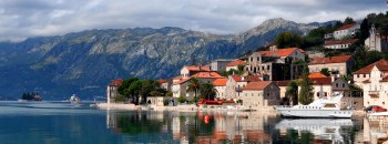 В Черногории появился оффшор - оффшорные новости