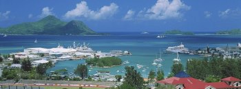 Оффшор Сейшельских островов  -оффшорные новости