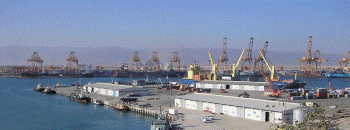 Оманский порт и офшор Сохар - офшорные новости