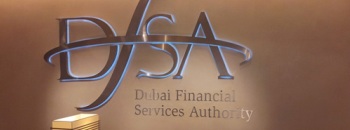 Делегация из Управления финансовых услуг Дубая (DFSA)