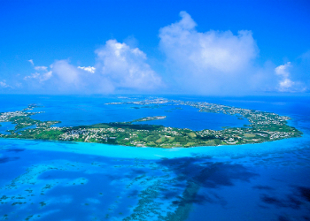 Бермудские острова - офшорные новости