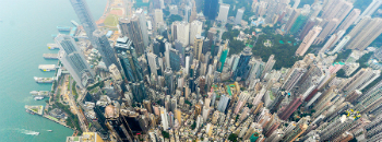 Гернси открывает представительство в Гонконге - офшорные новости