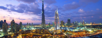 Свободная экономическая зона в Дубае - оффшорные новости