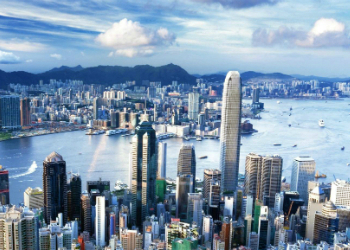 Экономика Гонконга - оффшорные новости